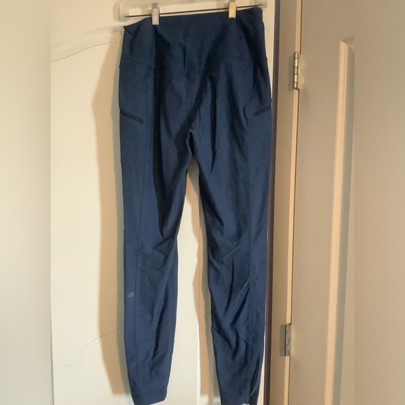 Eddie Bauer high rise tight leggings M - Picture 3 of 3
